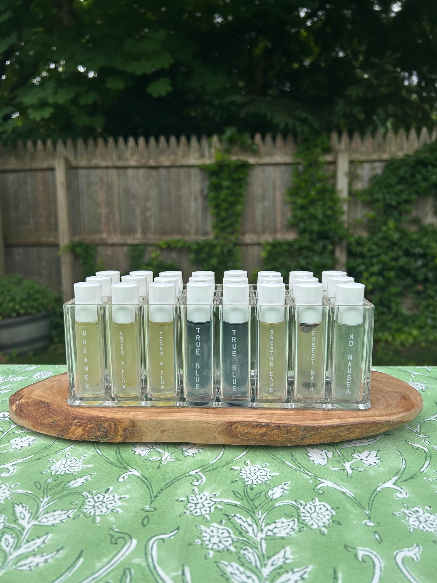 Aromatherapy Roller
