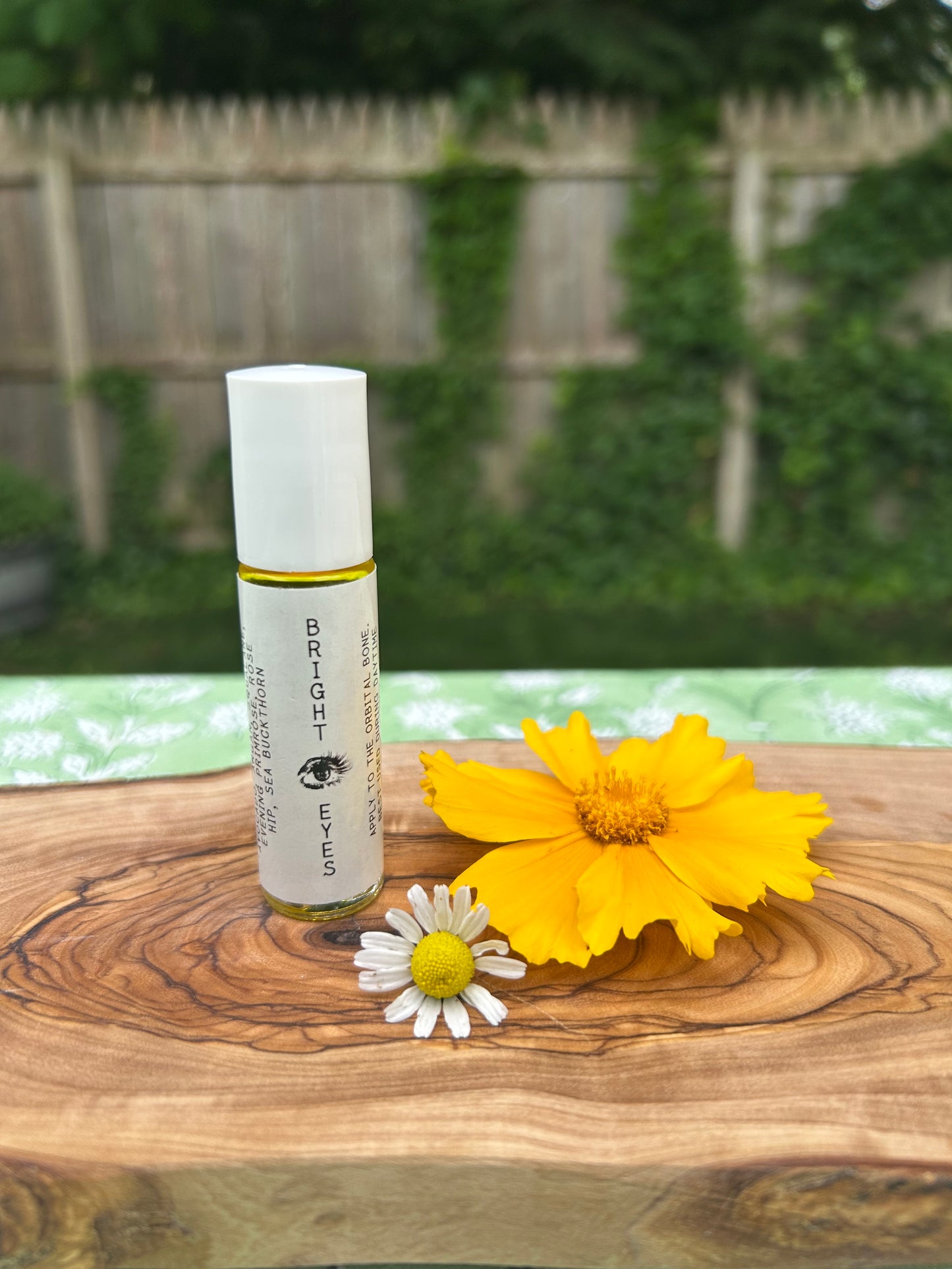 Bright Eyes Eye Serum