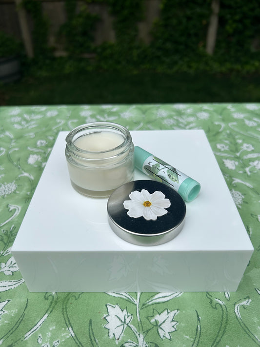 Lip Balm