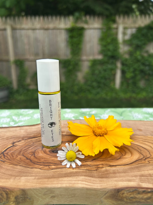 Bright Eyes Eye Serum